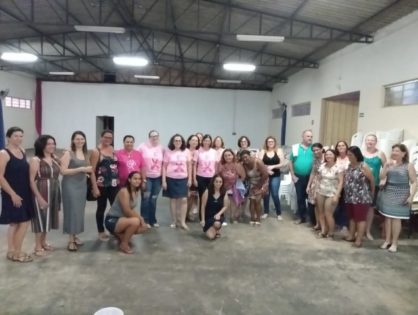 Reunião Amigos do COM em Lupércio/SP - 17/09/2019