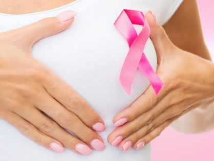 INCA lança estimativa da incidência de câncer de mama no Brasil