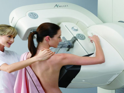 Dia Nacional da Mamografia, esclareça dúvidas sobre o exame