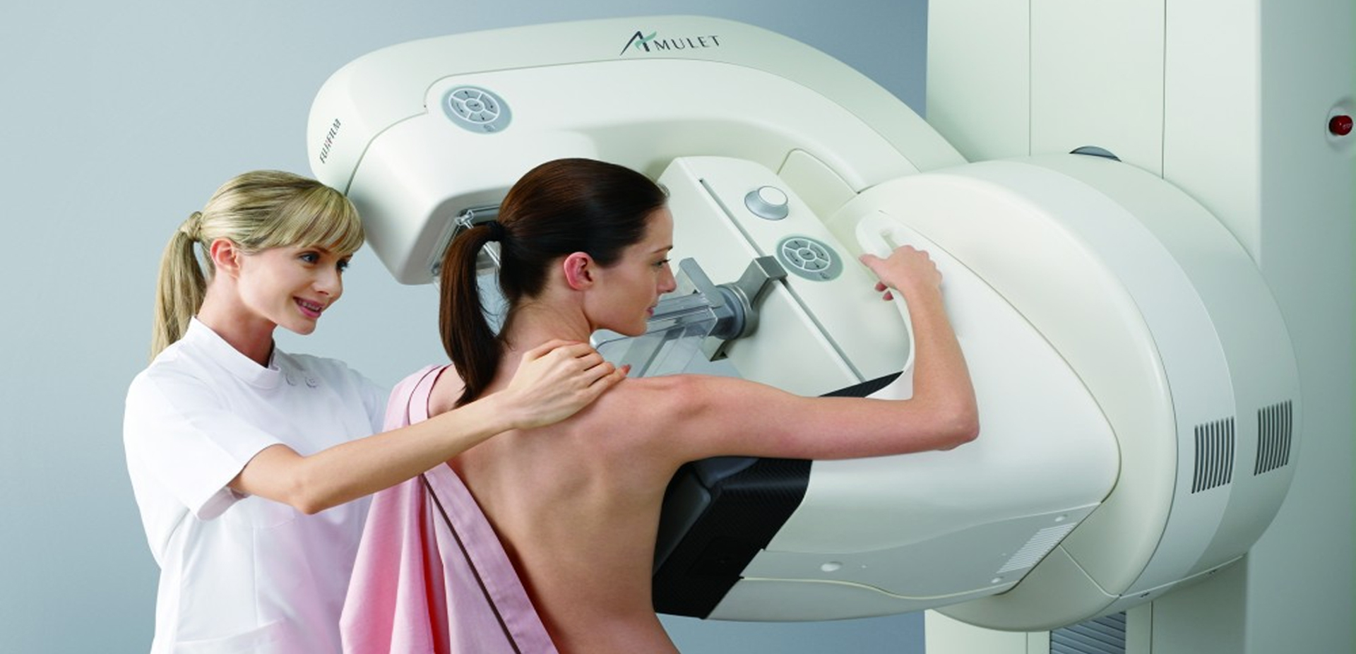 Dia Nacional da Mamografia, esclareça dúvidas sobre o exame