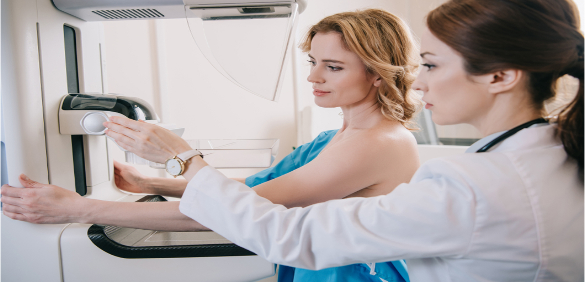 Estudo de câncer reacende debate sobre quando iniciar mamografias periódicas